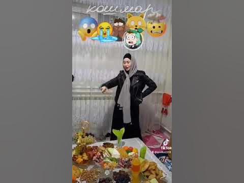 Алып кашу - YouTube