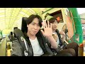 Snow Man (阿部亮平 / 宮舘涼太 / 深澤辰哉) ナイトスケープ