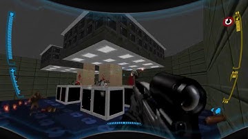 Project MSX Gameplay Doom