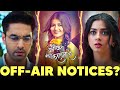 Yrkkh got off air notices from star plus  rajan shahi reveals  yeh rishta kya kehlata hai