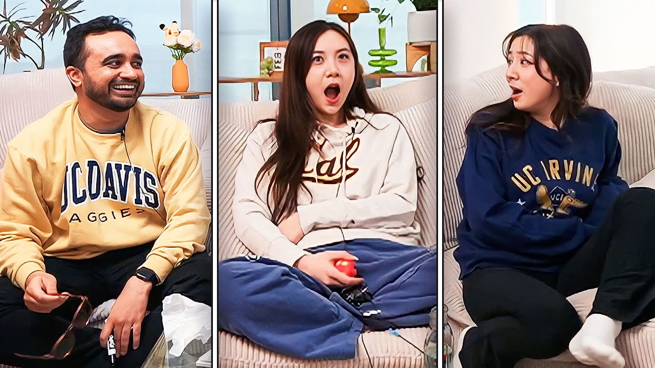 This Game of Jeopardy Ruined Our Friendship