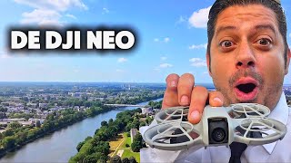 Download Lagu IK HEB EEN DRONE GEKOCHT!  MP3