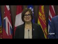 Canadian Chiropractic Association holds a news conference on Parliament Hill – June 8, 2026