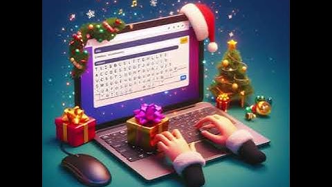 The Easiest Secret Santa Hack Ever: Random Names with Excel!