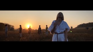 Saturdays = Celebration (Big K.r.i.t.) A.m.project By Anastasiia Artiushok