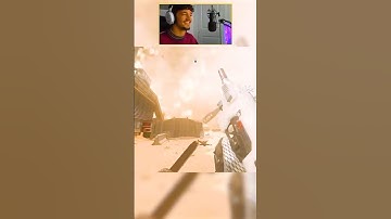 MW3 NUKE IN 1 MINUTE