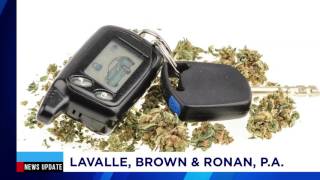 Arrested for DUI with Medical Marijuana? Know THIS