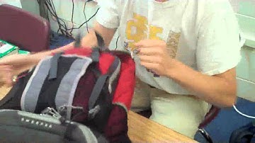 Calculus: Inception Trailer Parody