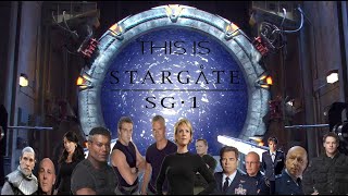TiSG1EE // This Is Stargate SG-1 Extended Edition