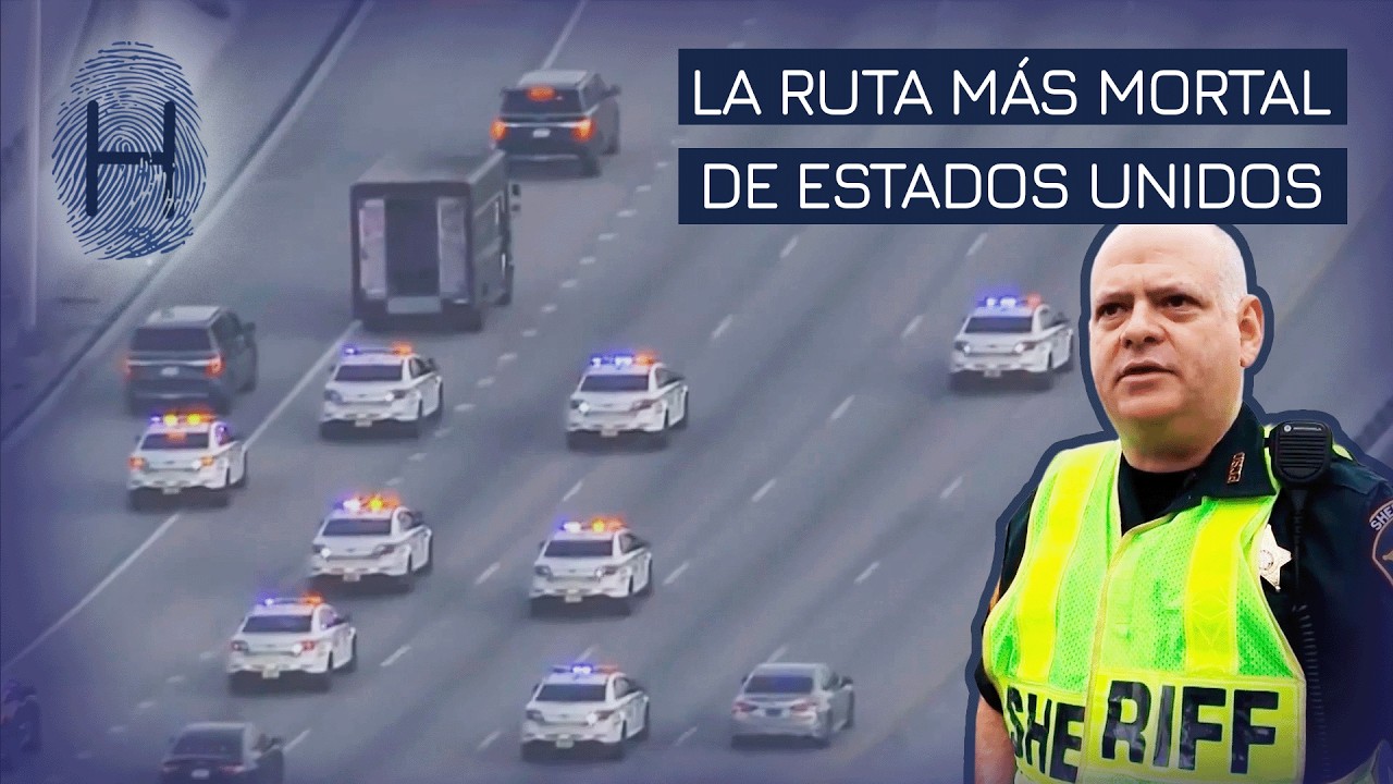La autopista más mortal de EE. UU. : accidentes y conductores sin seguro en Florida | Documental HD
