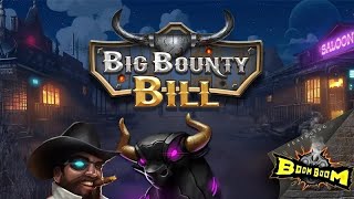 Big Bounty Bill BoomBoom slot by Kalamba Games | Gameplay + Free Spins Feature screenshot 4