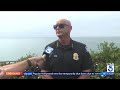 Search ends tragically for swimmer off Orange County coast
