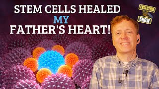 Stem Cell Therapy Healed My Fathers Heart And The Atrial Fibrillation Went Away With Josh Ketner