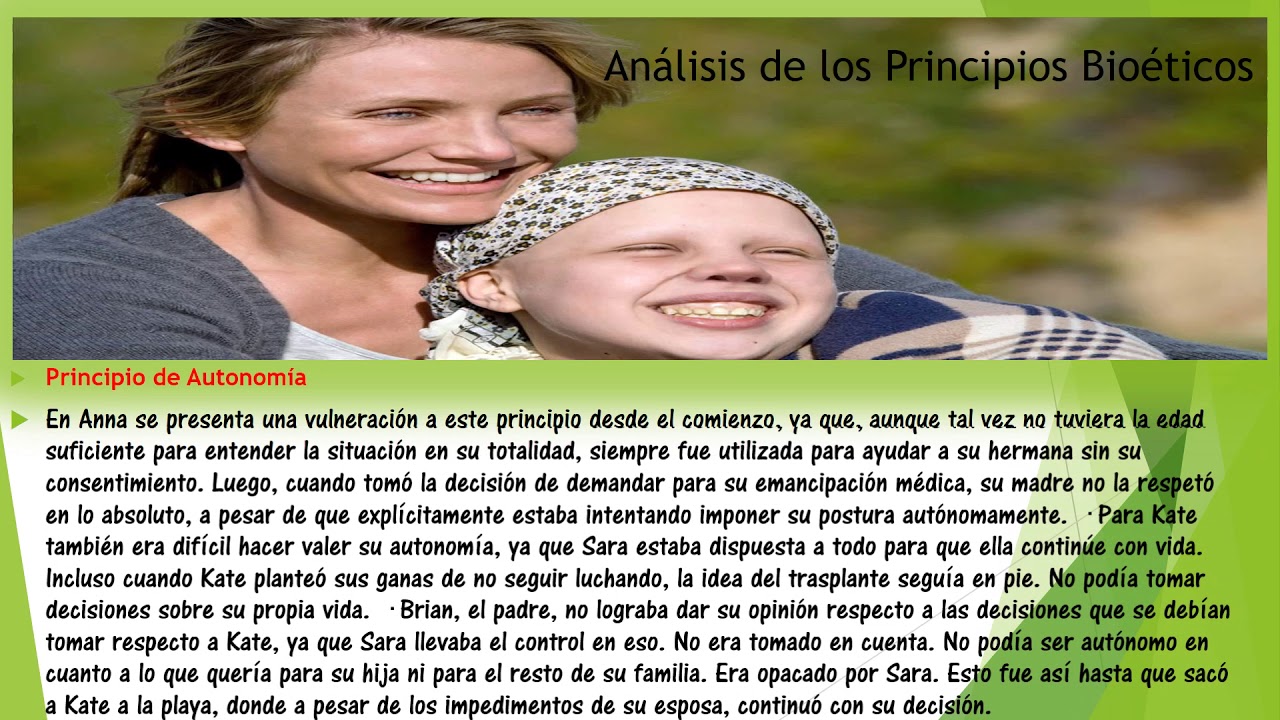 Reflexion Y Dilemas Eticos De La Pelicula La Decision Mas Dificil Youtube