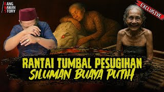 Download Lagu JENAZAH INI SEDANG DI MANDIKAN HIDUP KEMBALI?! BERUSAHA LEPAS DARI JERAT TUMBAL PESUGIHAN MP3 Download Lagu JENAZAH INI SEDANG DI MANDIKAN HIDUP KEMBALI?! BERUSAHA LEPAS DARI JERAT TUMBAL PESUGIHAN MP3