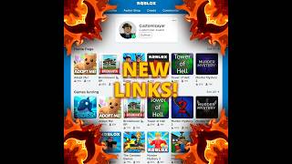 Links for school! USE THEM UNTIL THEY GET BLOCKED!