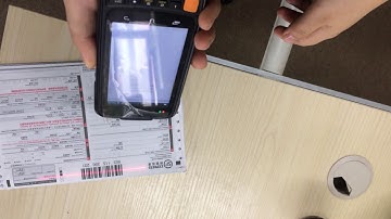 Addition enter key and Suffix CR