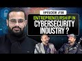 🎙️Ep18 "SECURE SIPS &amp; CYBER TIPS" with Mr.ATUL PATHRIA| Implementation with Ai Hacks with Nipun Syal