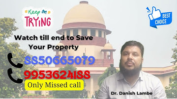 Bulldozer Demolitions in Marginalized Areas: Protecting Property Rights with Legal Documentation