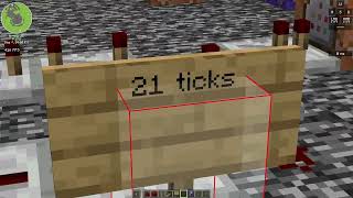 How to make an armor stand circle around you in minecraft