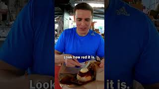 Spicy Breakfast in Kuala Lumpur, Malaysia 🇲🇾