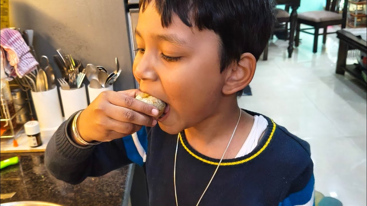 majedar golgappe