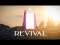 Galaxy  revival mv