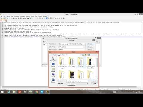 how-to-flash-xiaomi-redmi-1s-via-pc-(fastboot-method)-simple