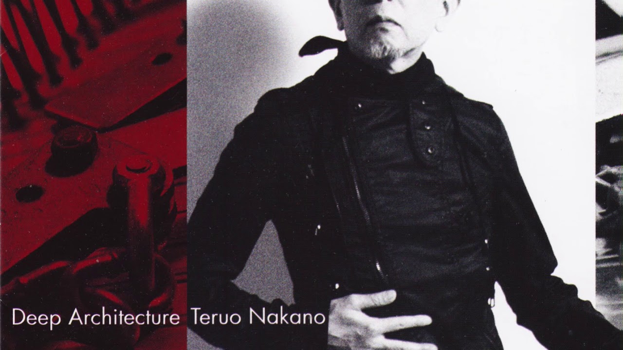 teruo nakano - サンパリーツ