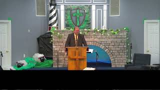 Dealing with Divide" Acts 6: 1 - 7; Pastor Paul Mitchell