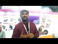 Navaneeth Mylsamy   Gishnu Gears