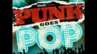 Download lagu Attack Attack! - I Kissed A Girl (Katy Perry) Punk Goes Pop Volume 2
