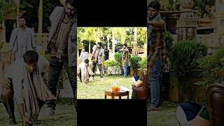 जिगरा देखकर बाहुबली ने दिया काम! #entertainment #don't underestimate #attitude #trending