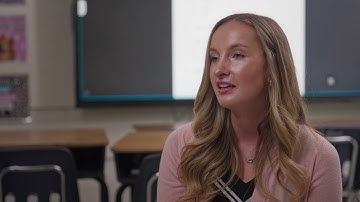 Classroom interactive boards spark creativity & collaboration | Samsung Indonesia