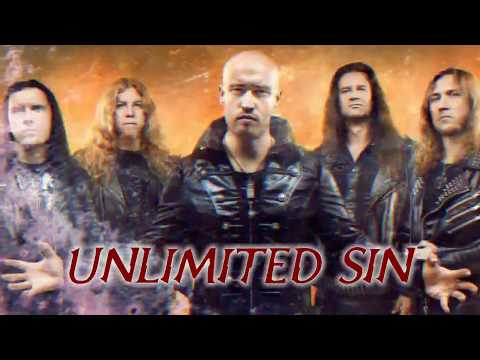 Unlimited Sin