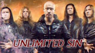 Watch Beast In Black Unlimited Sin video