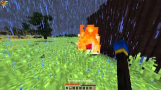 Thaumcraft 5 - ep 12 ( Runic Matrix )