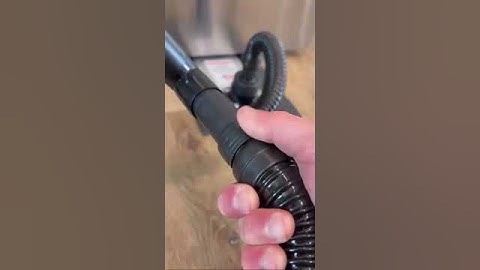 Hover Blades Used to Move a Fridge with a Broken Wheel #airsled #diy #hoverblades #moving