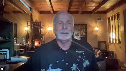 Rodger Welch: Top Gun Maverick Presentation