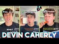 *NEW* Devin Caherly POV  Tiktok Funny Videos - Best tik tok POVs of @devincaherlyshorts  Videos 2023