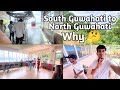 South Guwahati to North Guwahati Why, North Guwahati Is Amazing Place