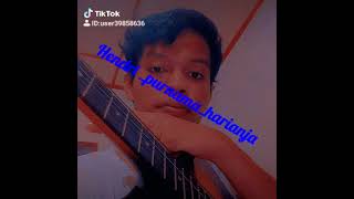 Download Lagu [[story wa]]kau tarik ulur perasaanku cover[[_hendri purnama harianja]] MP3