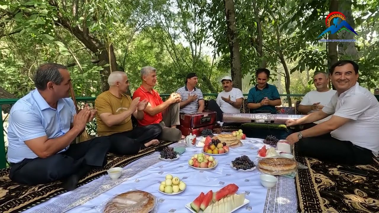 Лаззати табиат: Дараи Алмосӣ, Ҳисор, Тоҷикистон/ #hisor #tajikistan