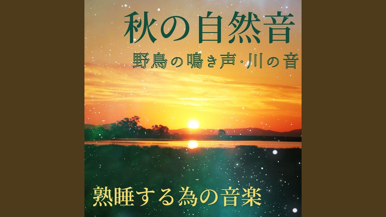 Watch 秋の自然音 on YouTube