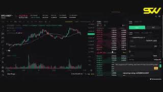 How to place a trade with XT.com