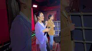 Karaokean album #ambiVert bareng YR & WER1