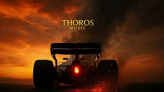 F1  x Built For Combat -  EPIC VERSION ( Hans Zimmer )