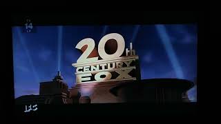 20th Television (2005/2013) / 20th Century Fox (2002) (Normal Tone)