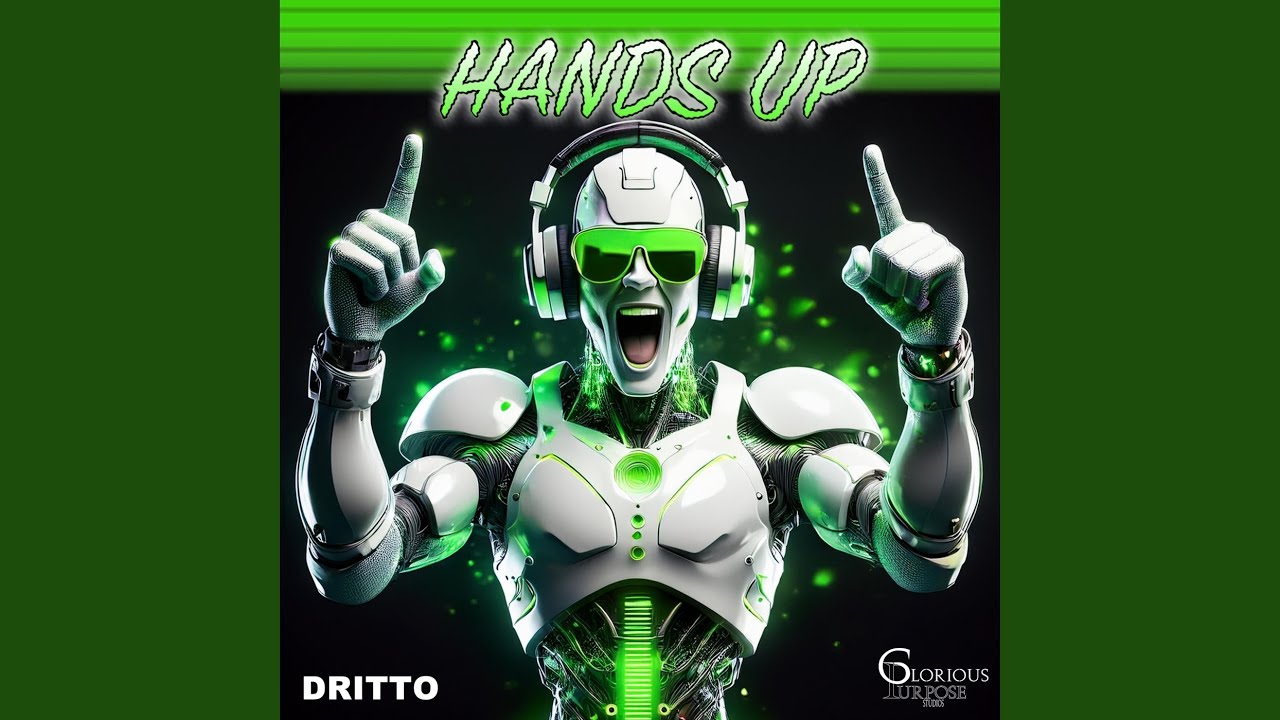 Watch Hands Up on YouTube Watch Hands Up on YouTube