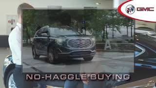 Serra Champaign Buick GMC